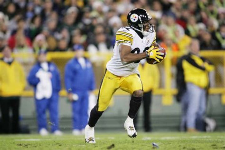 Antwaan Randle El