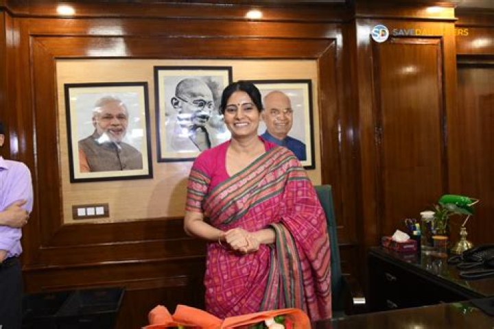 
Anupriya Height, Weight, Net Worth, Age, Birthday, Wikipedia, Who, Nationality, Biography 