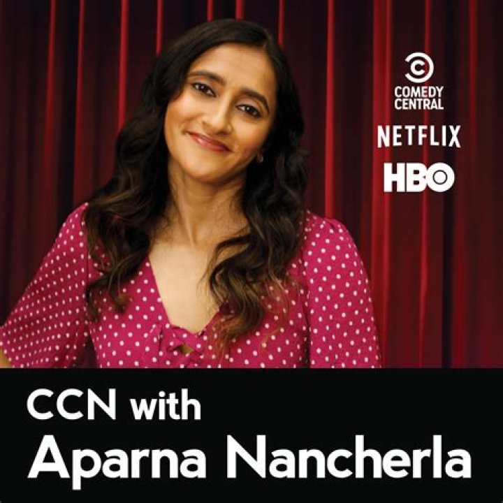 Aparna Nancherla Comedy: Bio, Age, Husband, Netflix, Stand-Up, Shows and Podcast