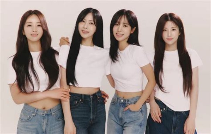 Apink Members (Korean Band) Wiki, Profile, Bio, Age, Height, Facts & Everything
