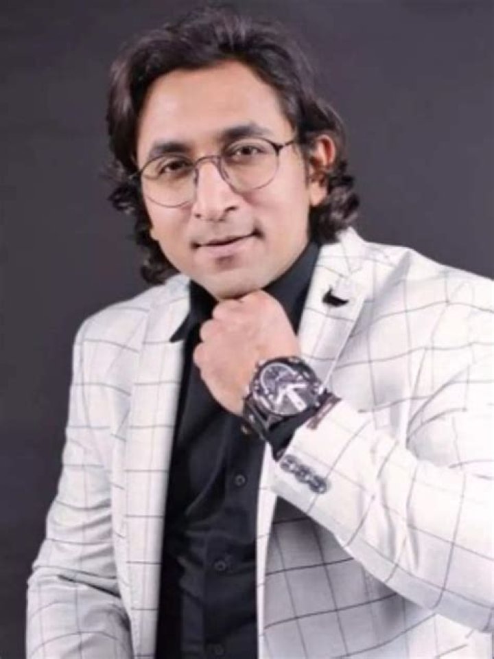 Appurv Gupta Height, Weight, Net Worth, Age, Birthday, Wikipedia, Who, Nationality, Biography