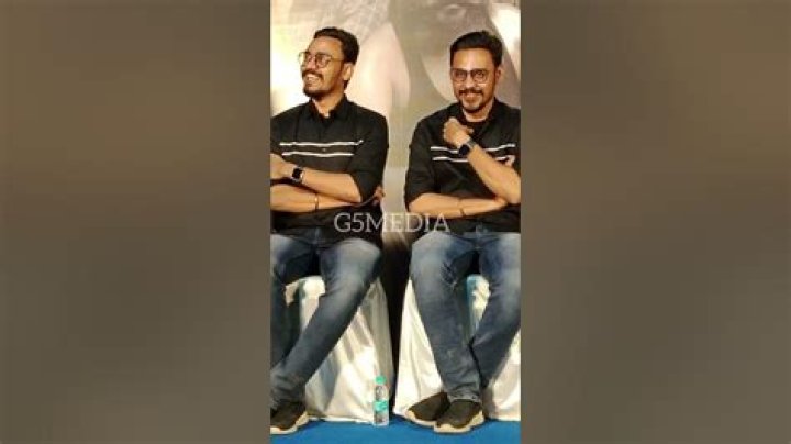 Aravind Arun&Aravind