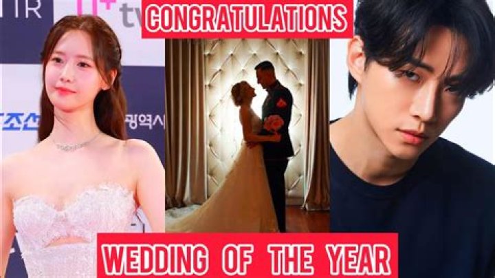 Are Choi Siwon And Im Yoona Married? Wife Or Girlfriend