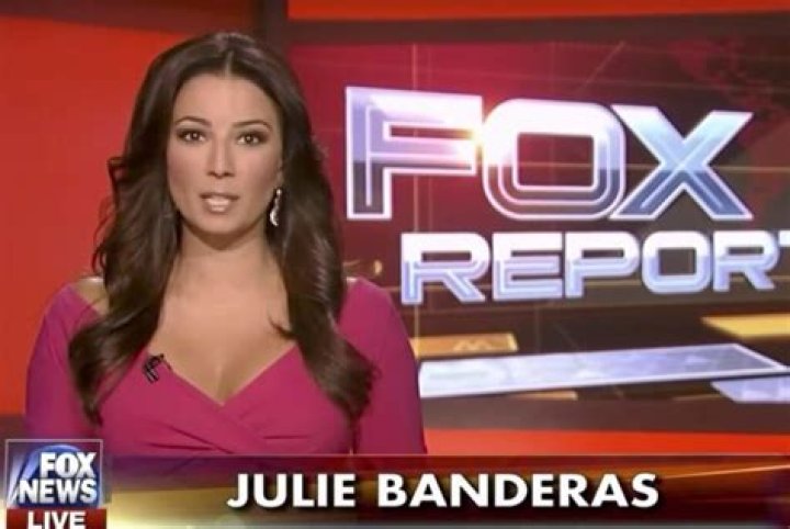 Are Fox News Anchor Julie Banderas and Husband Andrew Sansone Pregnant? Here Is What We Know