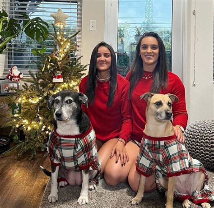 Are Istela Nunes And Amanda Nunes Related? Details To Know