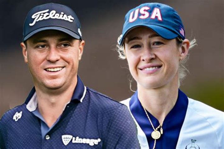 Are Johnny DelPrete And Jessica Korda Still Together?