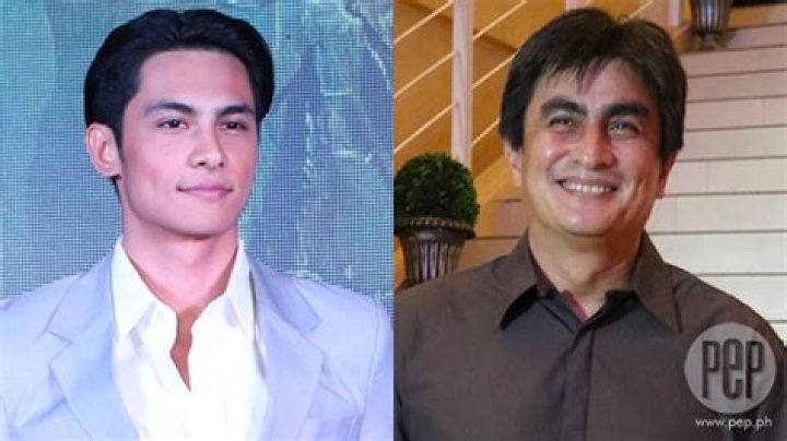 Are KD Estrada and Kiko Brothers? Everything About His Parents And Family