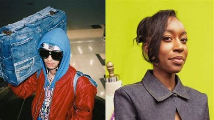 Are Nigel Xavier and Amari Carter From Next in Fashion Dating in Real Life? Reddit Update!