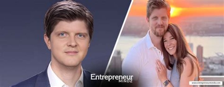 Are They Married? Buck Sexton Engaged To Fiance Carrie, Age Gap