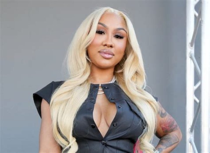 Who is Ari Fletcher? – Get To Know Her Age, Net Worth & Personal Life