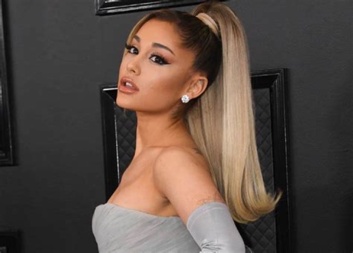 Ariana Grande – Meet Dalton Gomez’s Wife