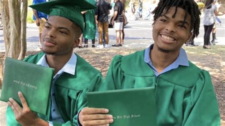 Ariel Griffin’s Killer Found Dead in Georgia: Authorities Provide Limited Details