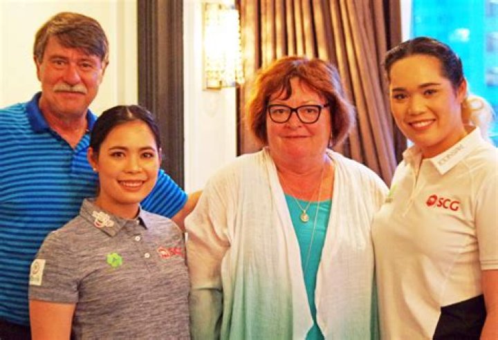 Ariya Jutanugarn Net Worth And Husband: Did She Loss Her Weight?