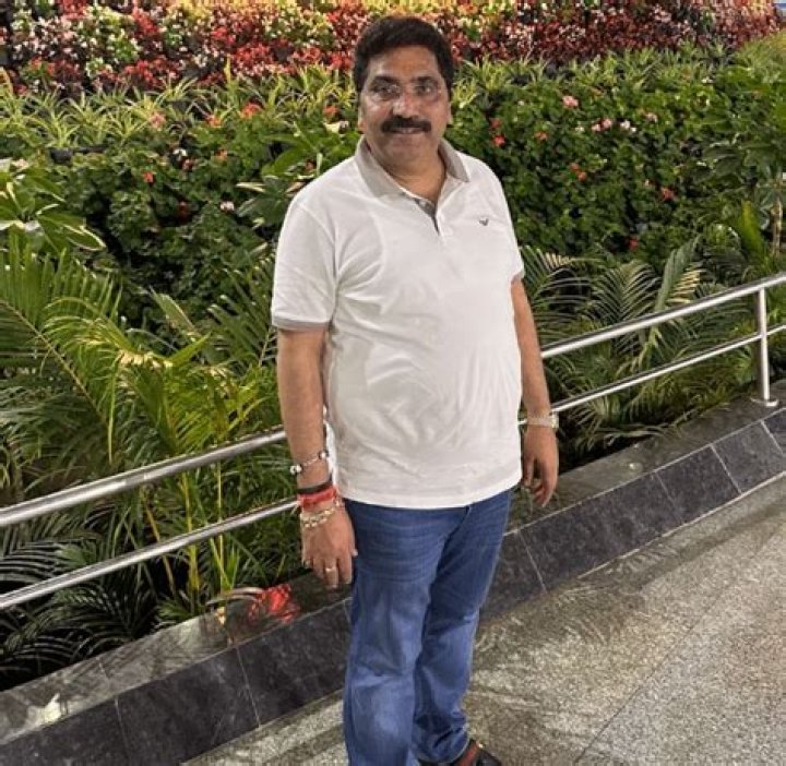 Arjun Singh Net Worth