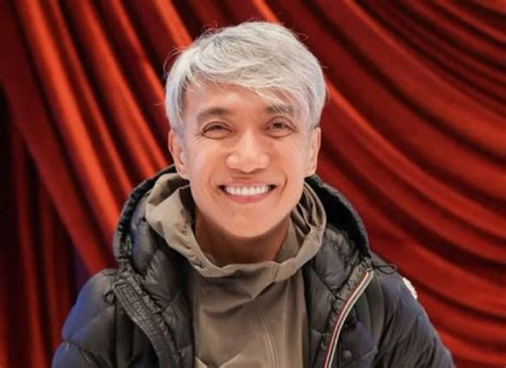 Arnel Pineda Age, Birthday, Wikipedia, Who, Nationality, Biography