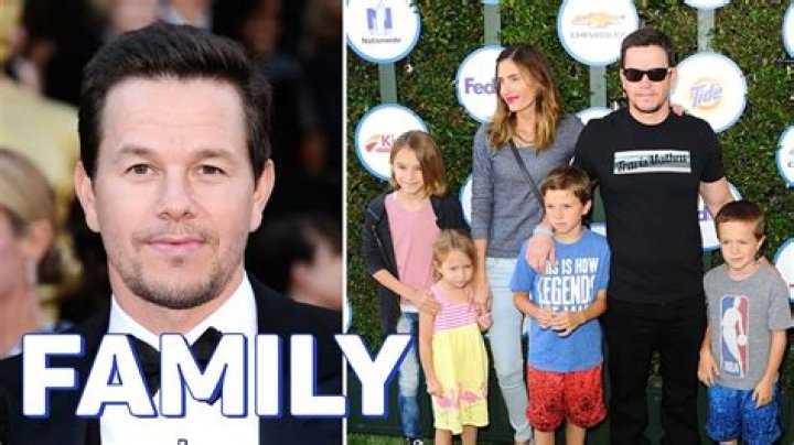 Arthur Wahlberg Biography, Age, Siblings, Height, Family, Wife, and Net Worth