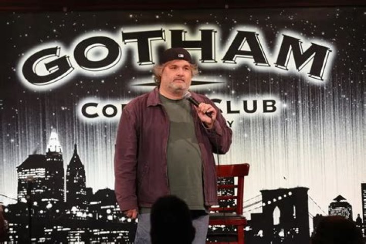 Artie Lange Net Worth