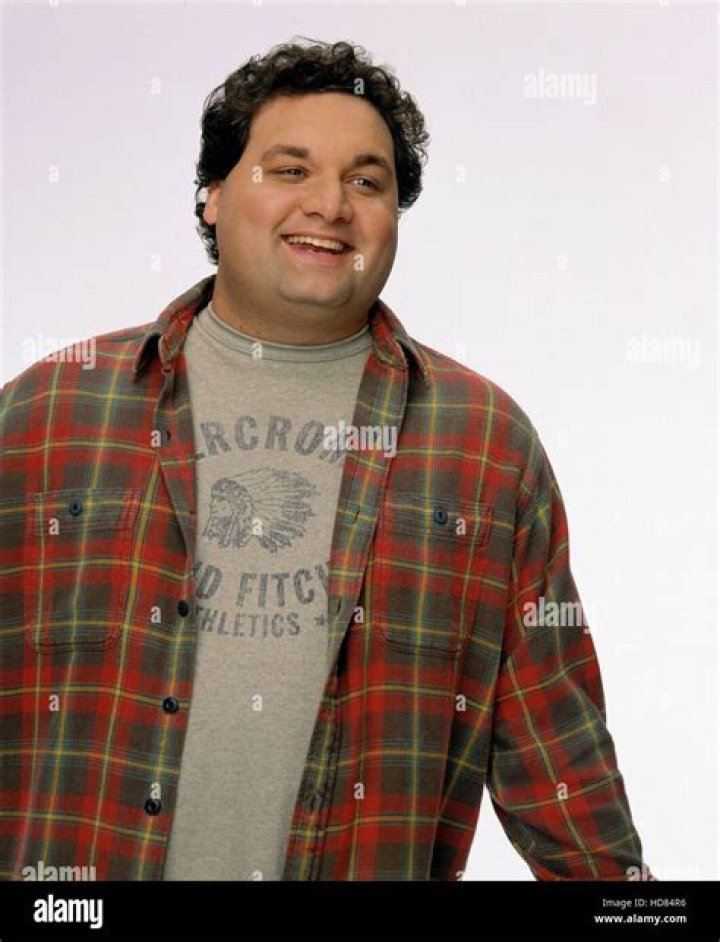 Artie Lange