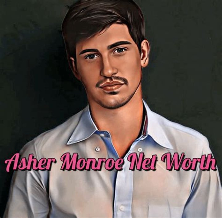 Asher Monroe Height, Weight, Net Worth, Age, Birthday, Wikipedia, Who, Nationality, Biography