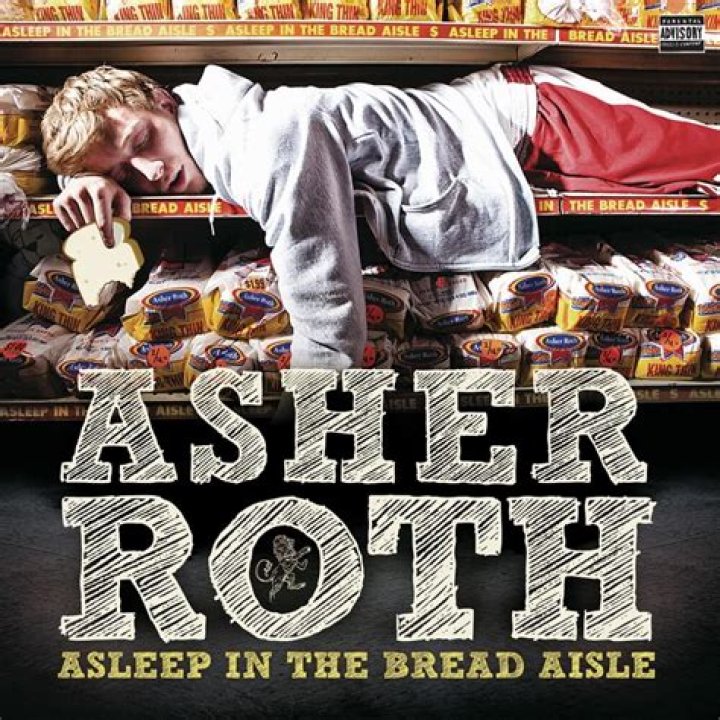 Asher Roth