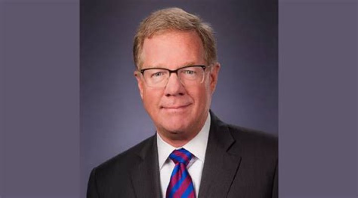 Ashley Fink’s biography, net worth, fact, career, awards and life story