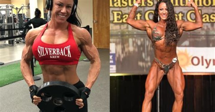 Ashley Gearhart Death Cause – What Happened To IFBB Bodybuilder?