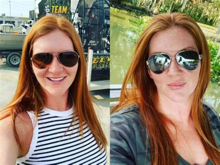 Ashley Jones – Swamp People Height, Weight, Net Worth, Age, Birthday, Wikipedia, Who, Nationality, Biography