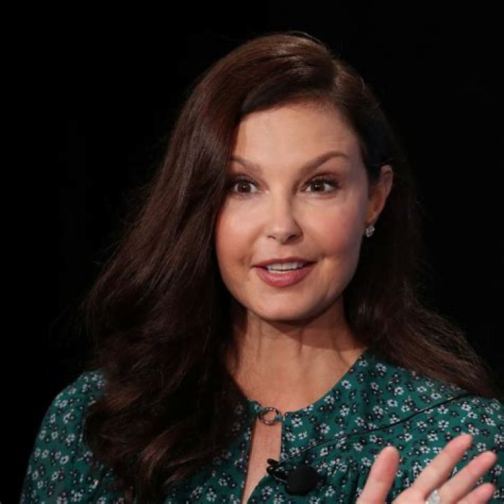 Ashley Judd Children: Does actress Ashley Judd have any children? Did Ashley Judd want kids?