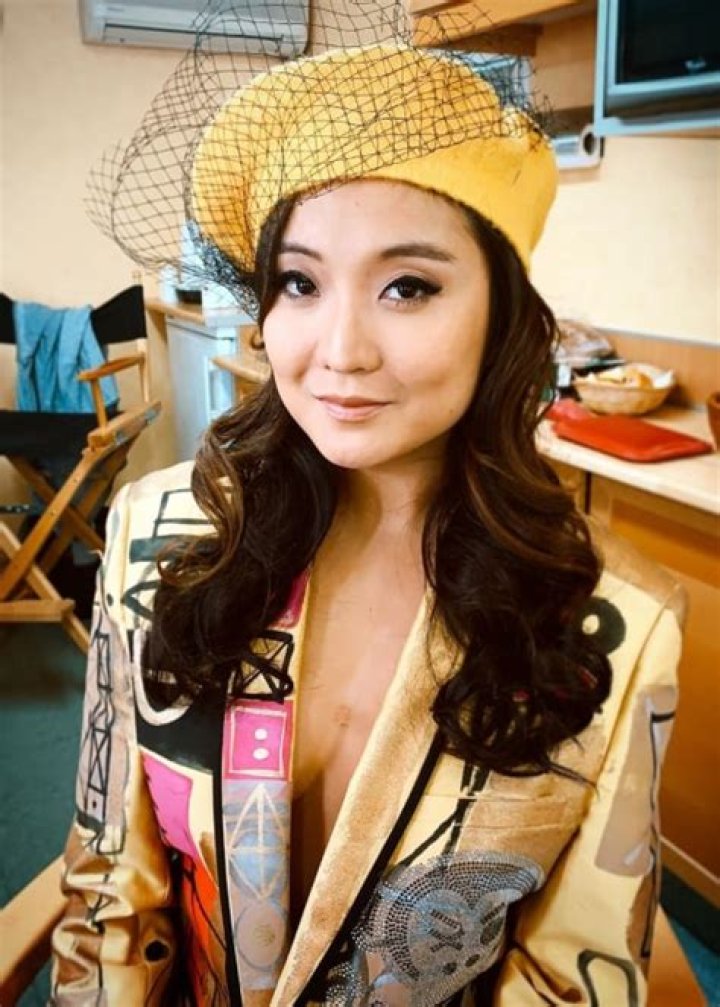 Ashley Park Height, Weight, Net Worth, Age, Birthday, Wikipedia, Who, Nationality, Biography