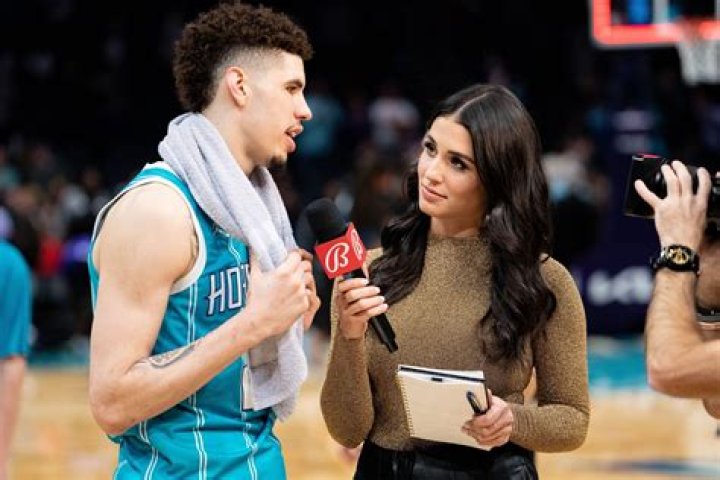 Ashley Shahahmadi Age Boyfriend: Meet Her On Instagram