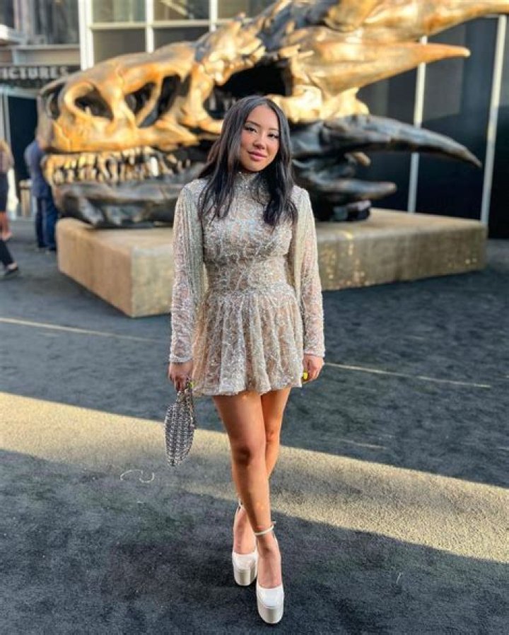 Ashley Yi Height, Weight, Net Worth, Age, Birthday, Wikipedia, Who, Nationality, Biography