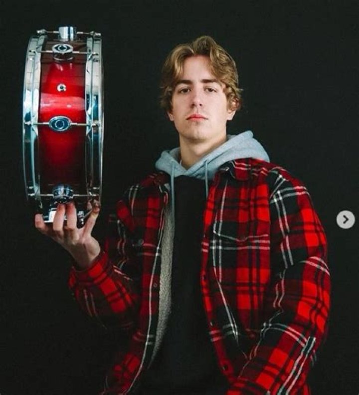 Ashton Paulsen’s biography, net worth, fact, career, awards and life story