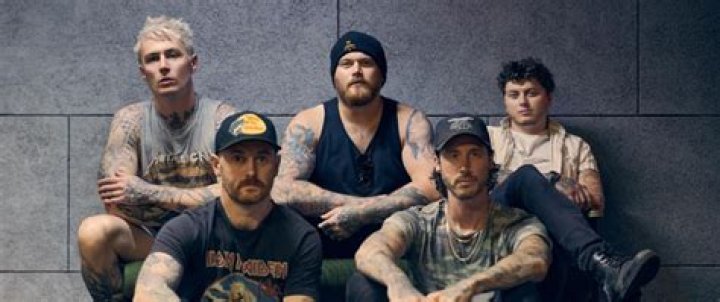 Asking Alexandria Net Worth