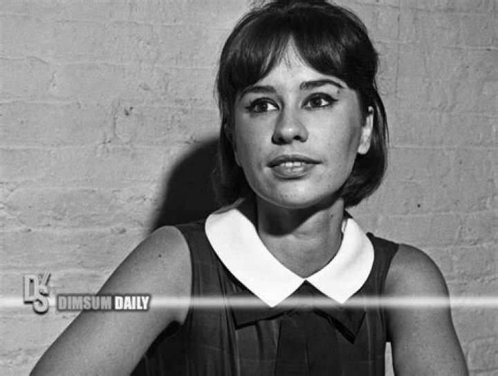 Astrud Gilberto