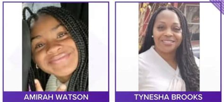 Atlanta Amirah Watson Missing Update 2023: Found Safe After Gone Missing
