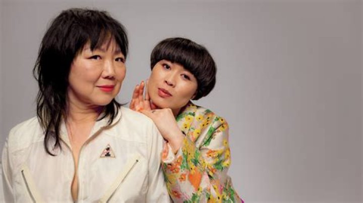 Atsuko Okatsuka Net Worth