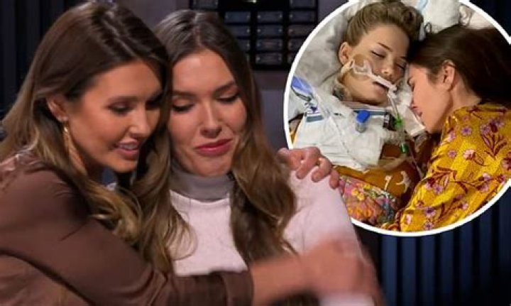 Audrina Patridge Niece Cause of Death: What Really Happened to Sadie Loza?