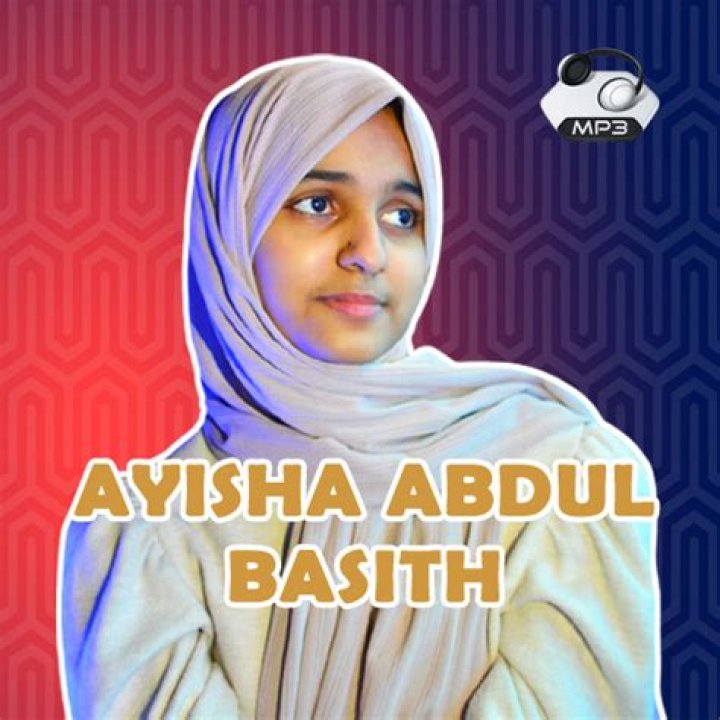 Ayisha Basith
