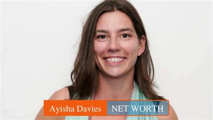 Ayisha Davies Net Worth