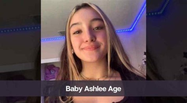 Baby Ashlee Height, Weight, Net Worth, Age, Birthday, Wikipedia, Who, Instagram, Biography