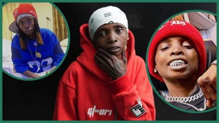 Baby Rich Age Real Name And Net Worth: Everything On Rapper