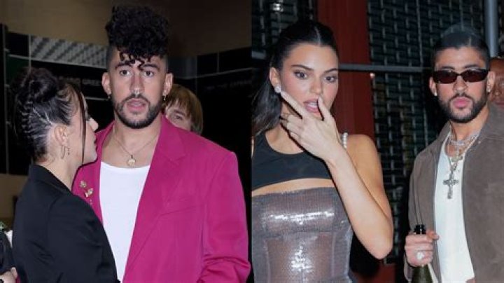 
Bad Bunny’s Ex-Girlfriend Files $40 Million Lawsuit Against the Rapper 