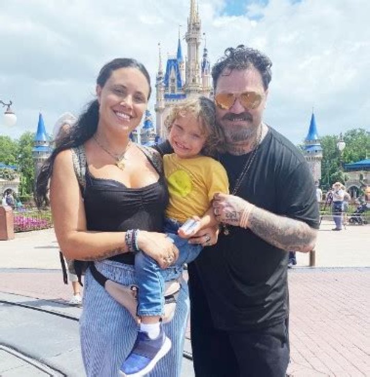 Bam Margera Wiki Bio Age Wife Married Child Movie Net Worth 2017