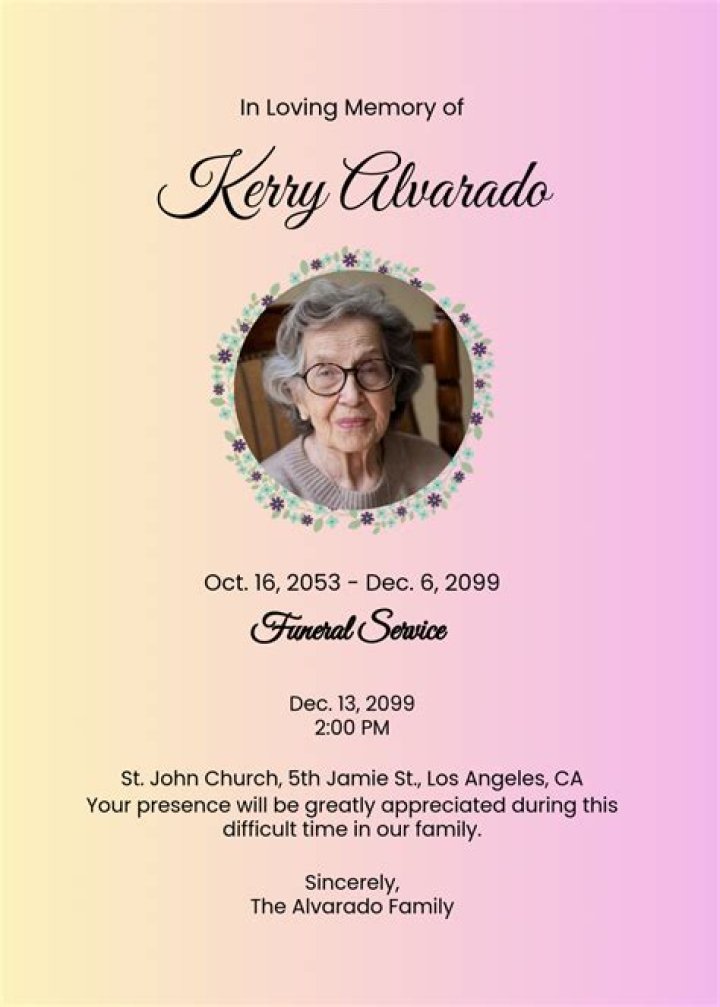 
Banbridge David Hanna: Who Was He? 53-Year-Old Co Down Man Dies in Hotel Pool Accident; Twitter Tributes; Funeral Service 