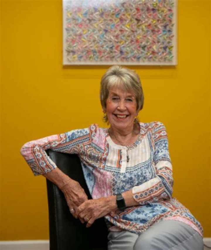 Barbara Porter Net Worth