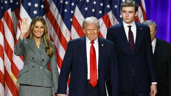 Barron Trump Height, Weight, Net Worth, Age, Birthday, Wikipedia, Who, Instagram, Biography