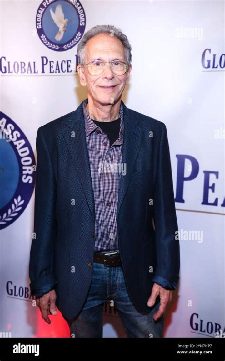 Barry Axelrod Net Worth