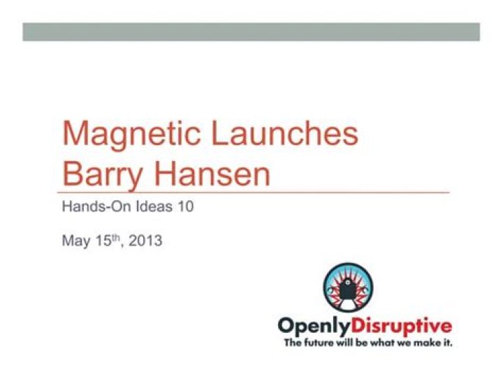 Barry Hansen Net Worth