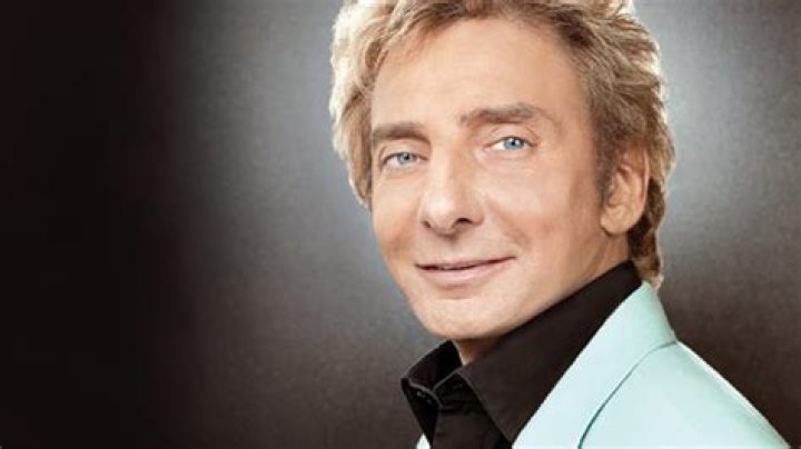 Barry Manilow Net Worth