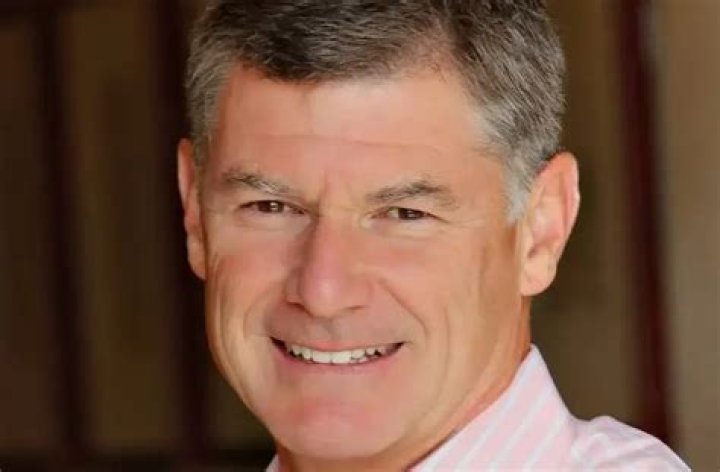 Barry McCarthy Peloton Wiki, Age, Wife, Salary, Net Worth